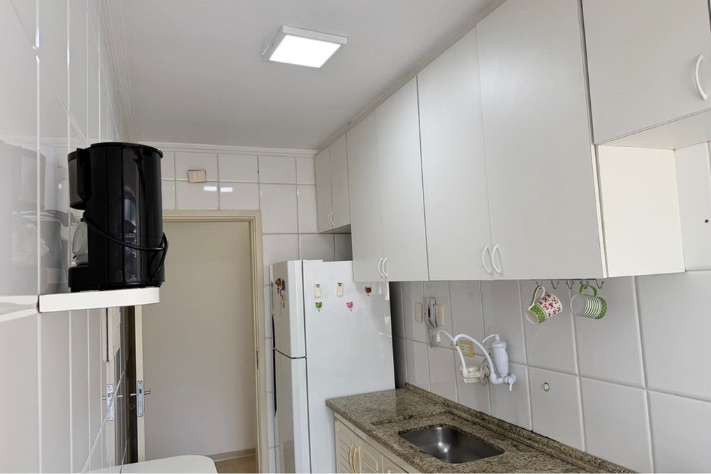 Apartamento, 2 quartos, 69 m² - Foto 21