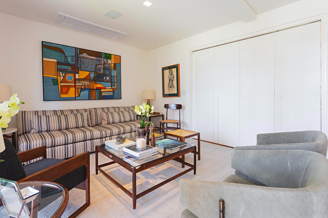 Apartamento, 2 quartos, 200 m² - Foto 6