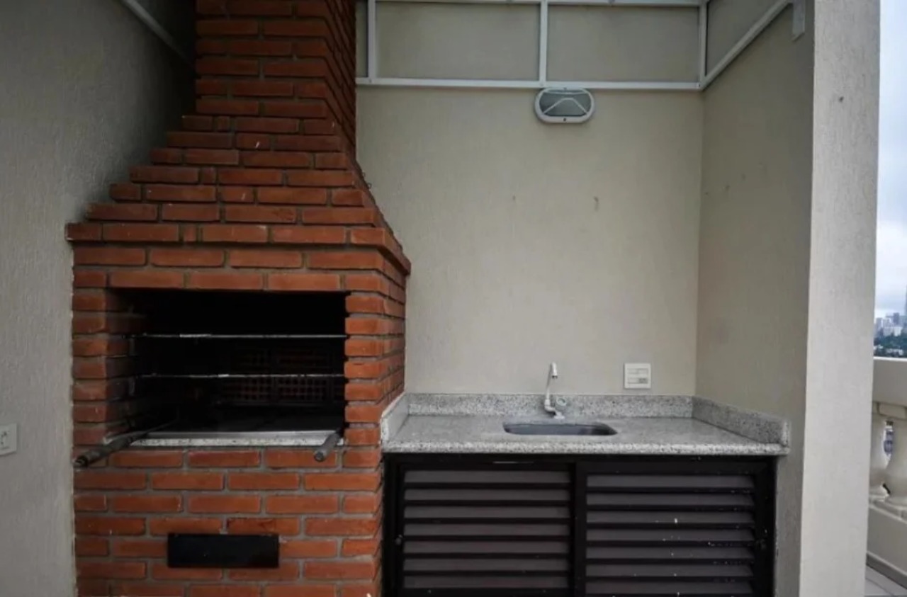 Apartamento, 3 quartos, 120 m² - Foto 8
