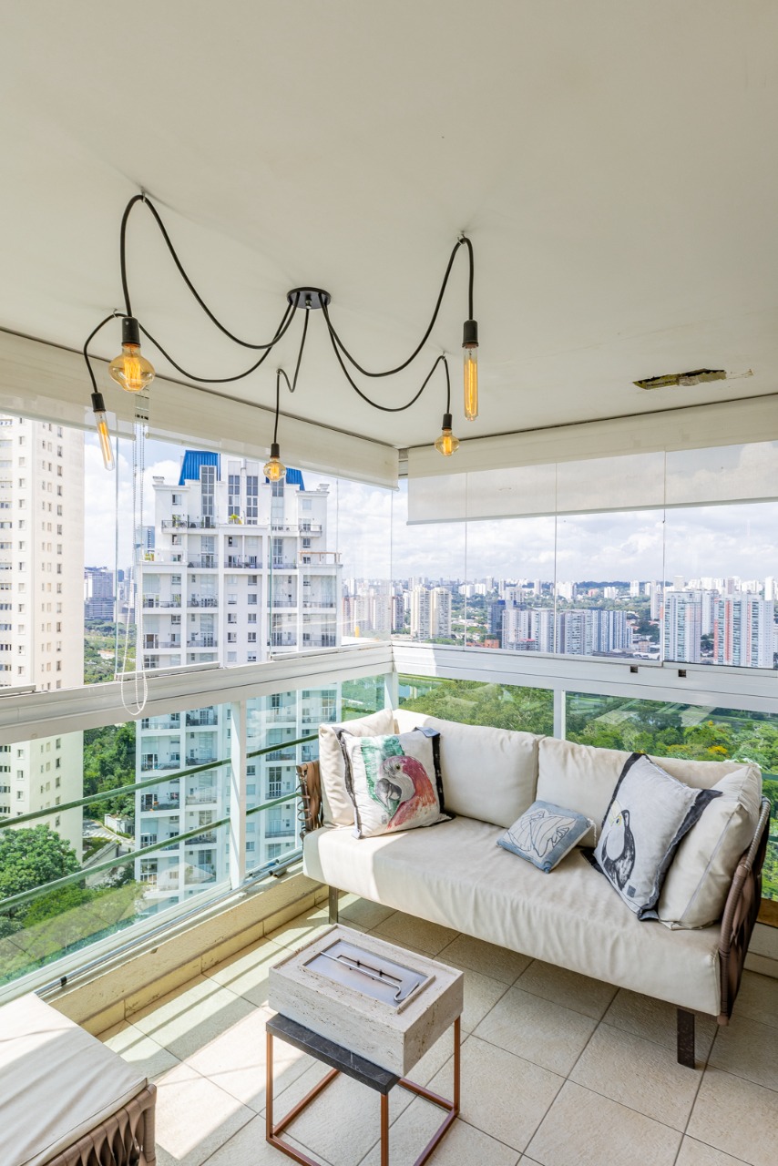 Apartamento, 3 quartos, 150 m² - Foto 18