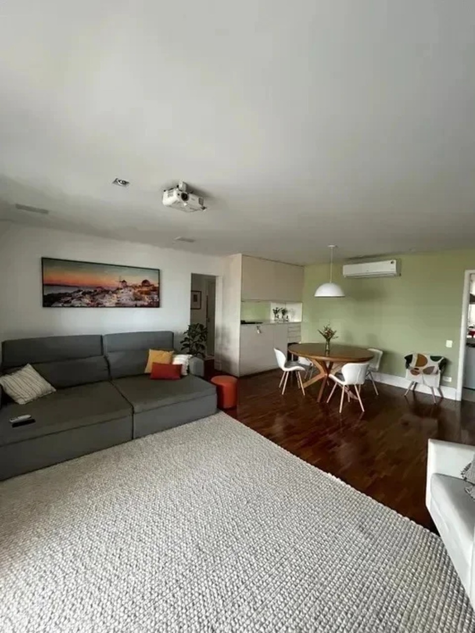 Apartamento, 3 quartos, 100 m² - Foto 5