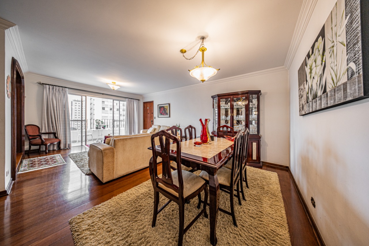 Apartamento, 3 quartos, 160 m² - Foto 58