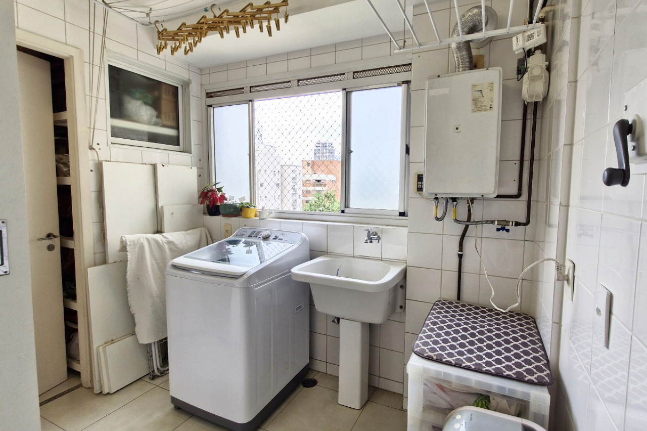 Apartamento, 3 quartos, 130 m² - Foto 24