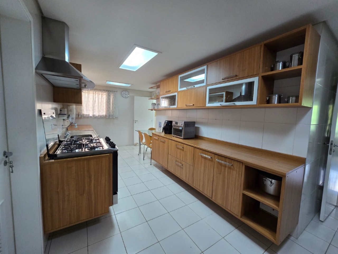 Apartamento, 3 quartos, 190 m² - Foto 8