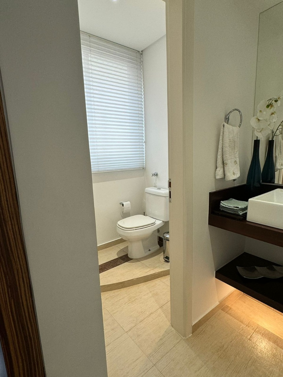 Apartamento, 3 quartos, 140 m² - Foto 9