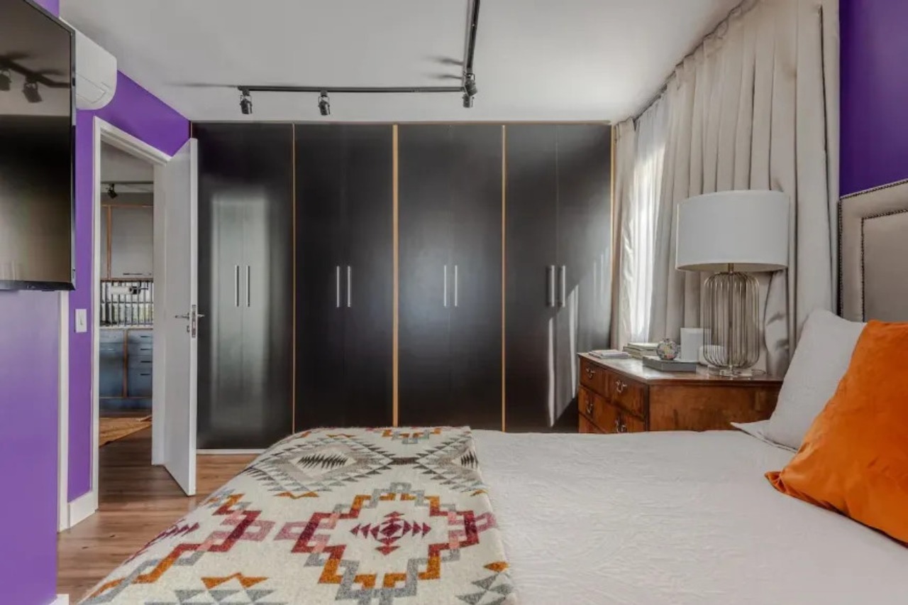 Apartamento, 3 quartos, 112 m² - Foto 5