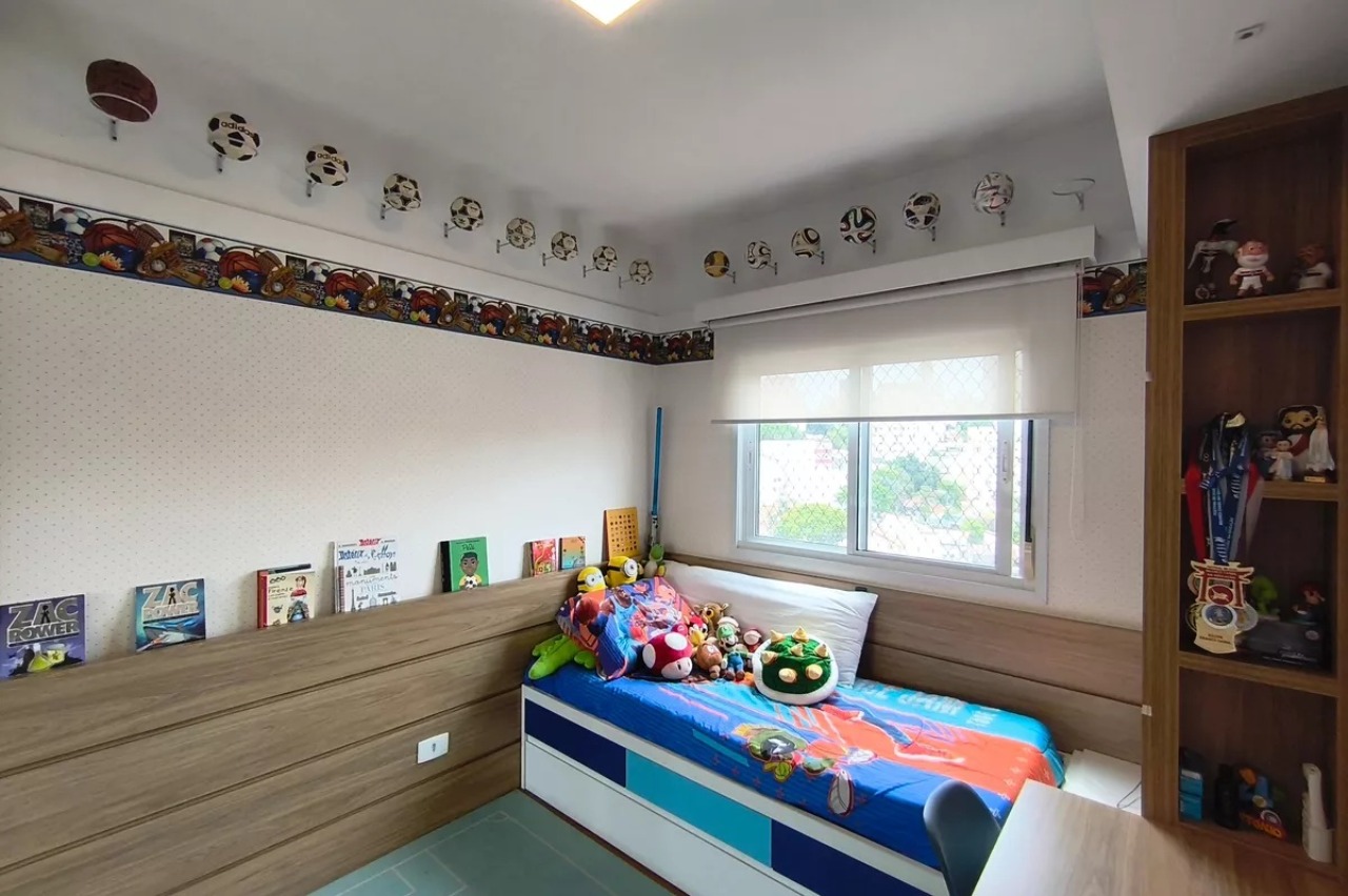 Apartamento, 3 quartos, 156 m² - Foto 9