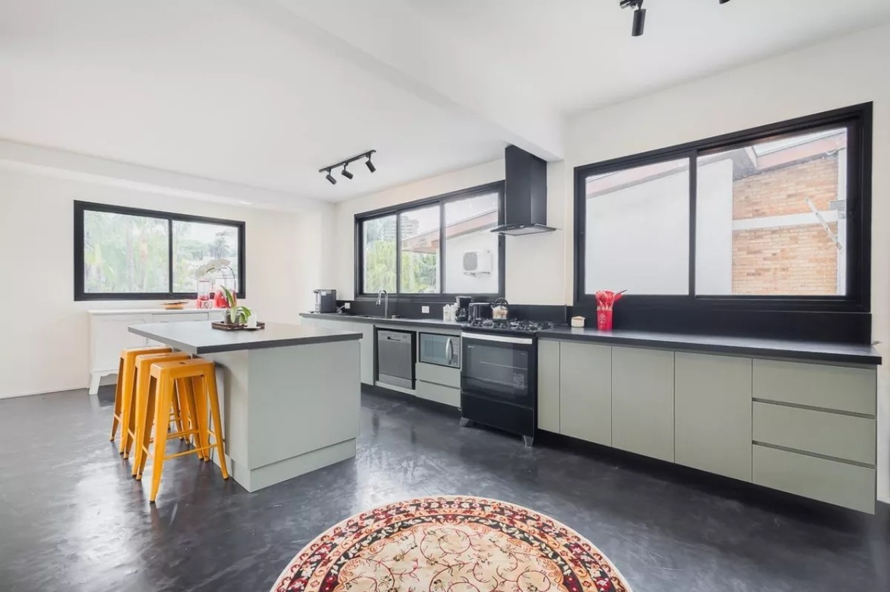Casa, 4 quartos, 450 m² - Foto 20