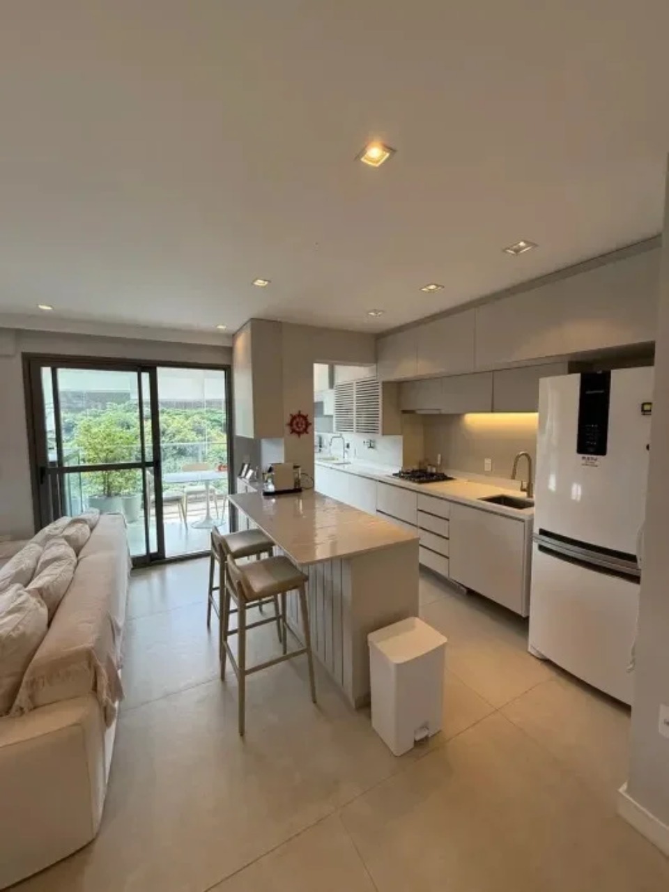 Apartamento, 2 quartos, 70 m² - Foto 3