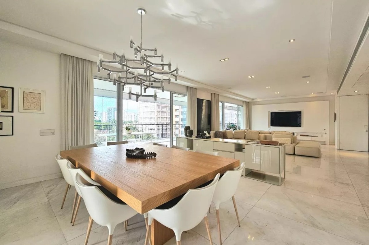 Apartamento, 4 quartos, 400 m² - Foto 7