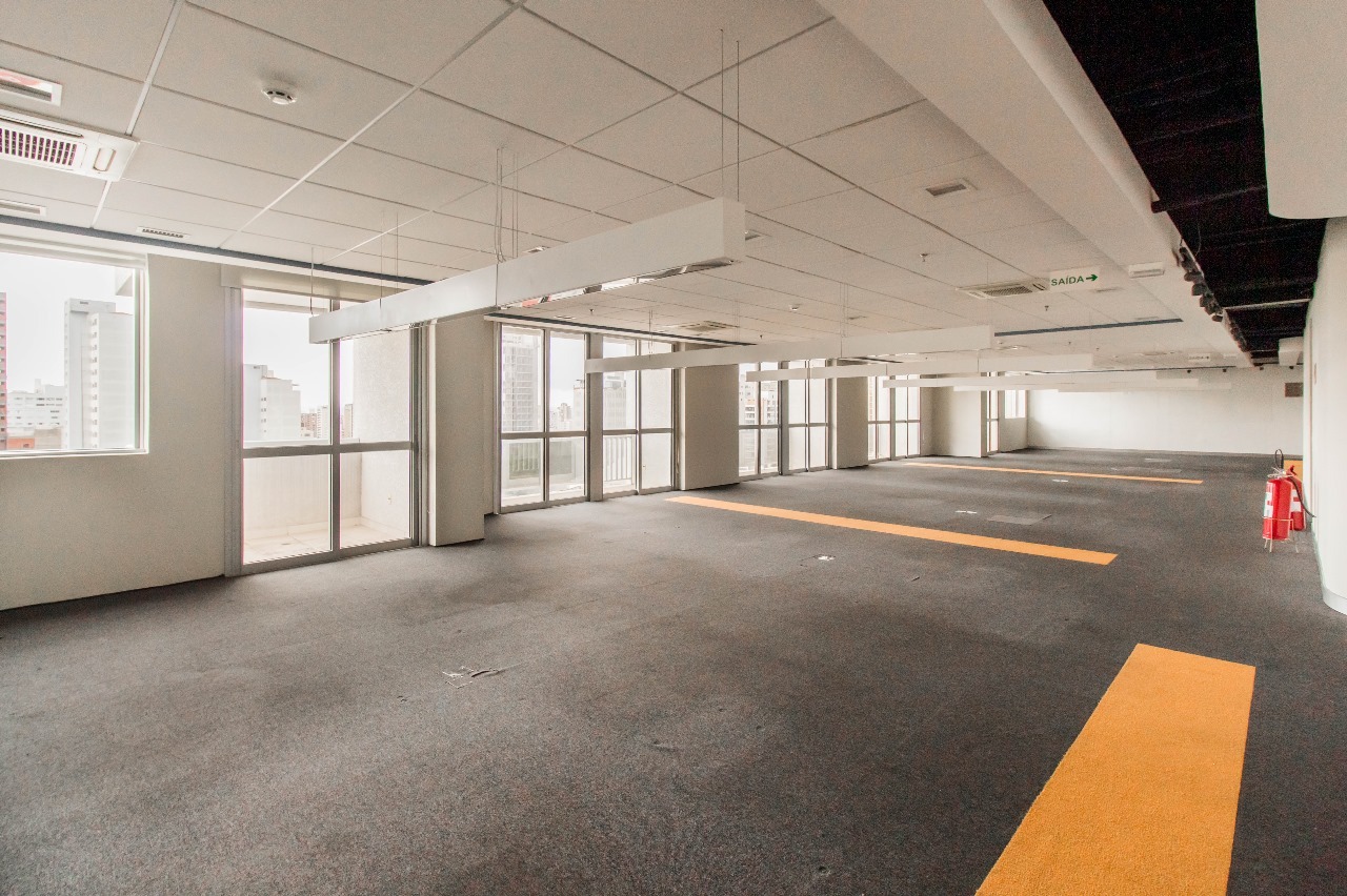 Sala-Conjunto, 880 m² - Foto 1