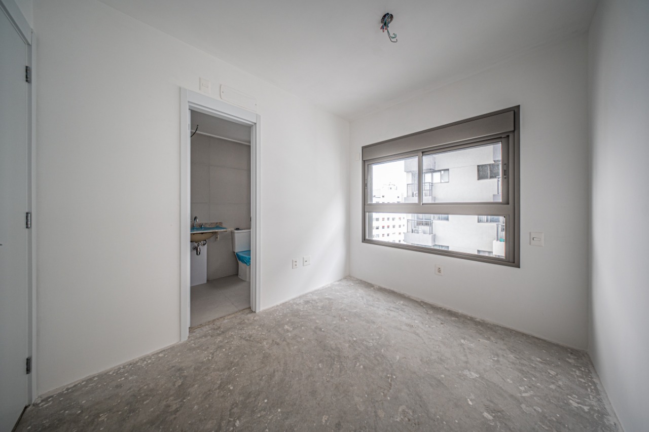 Apartamento, 3 quartos, 150 m² - Foto 91