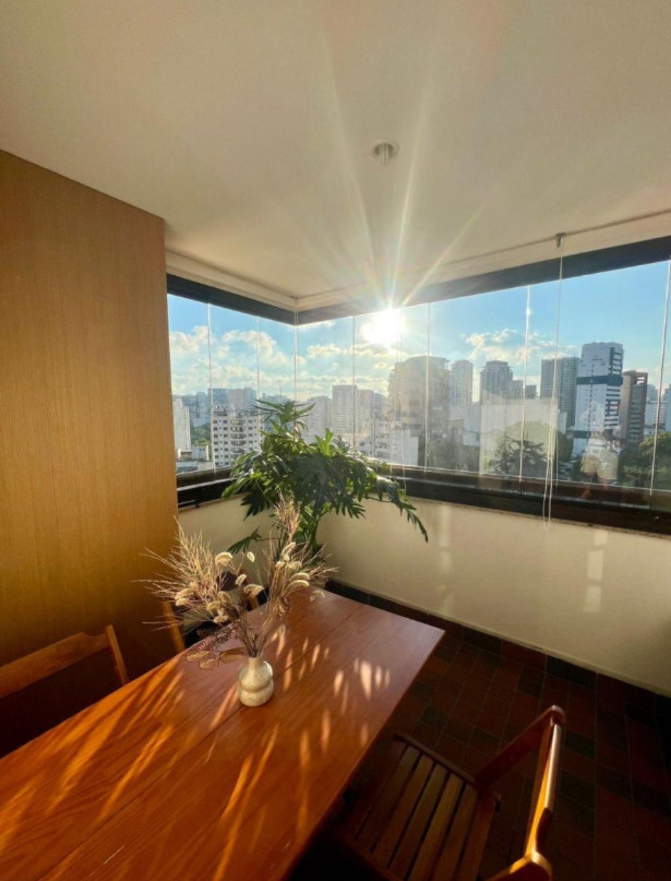 Apartamento, 1 quarto, 54 m² - Foto 10