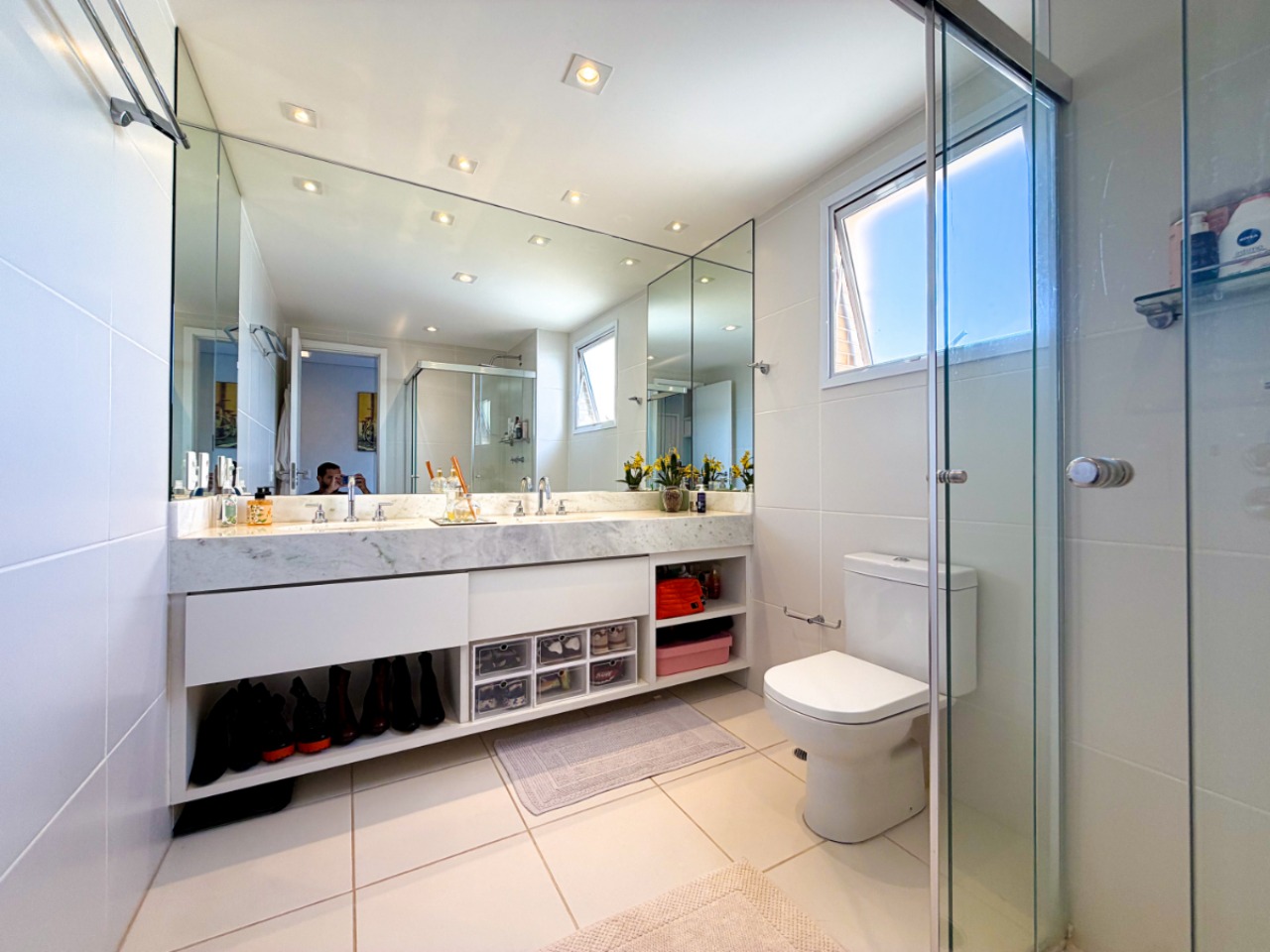 Apartamento, 4 quartos, 190 m² - Foto 16