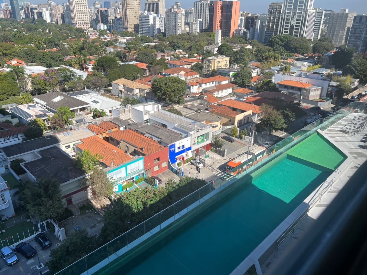 Apartamento, 1 quarto, 66 m² - Foto 16