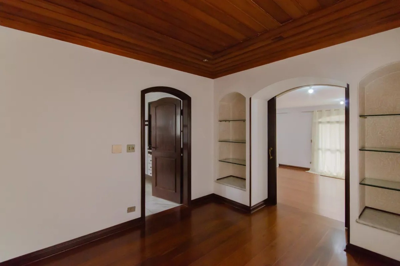Apartamento, 4 quartos, 248 m² - Foto 7