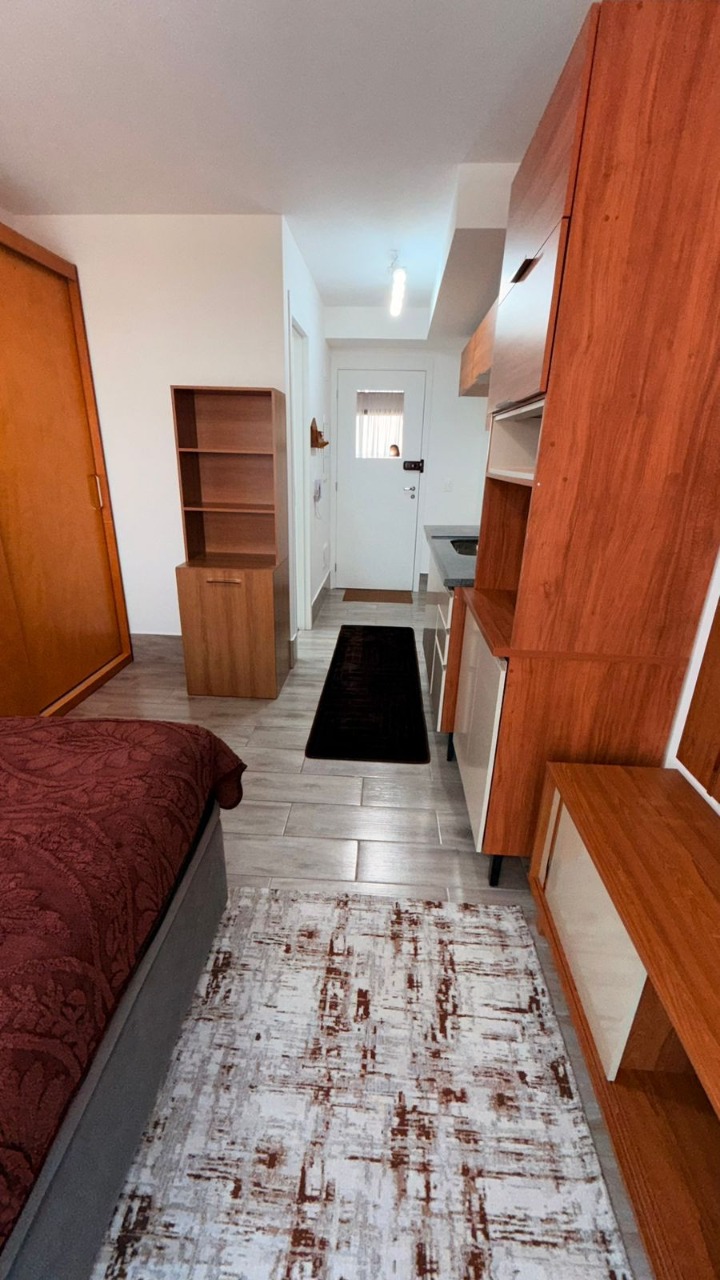 Apartamento, 1 quarto, 25 m² - Foto 2