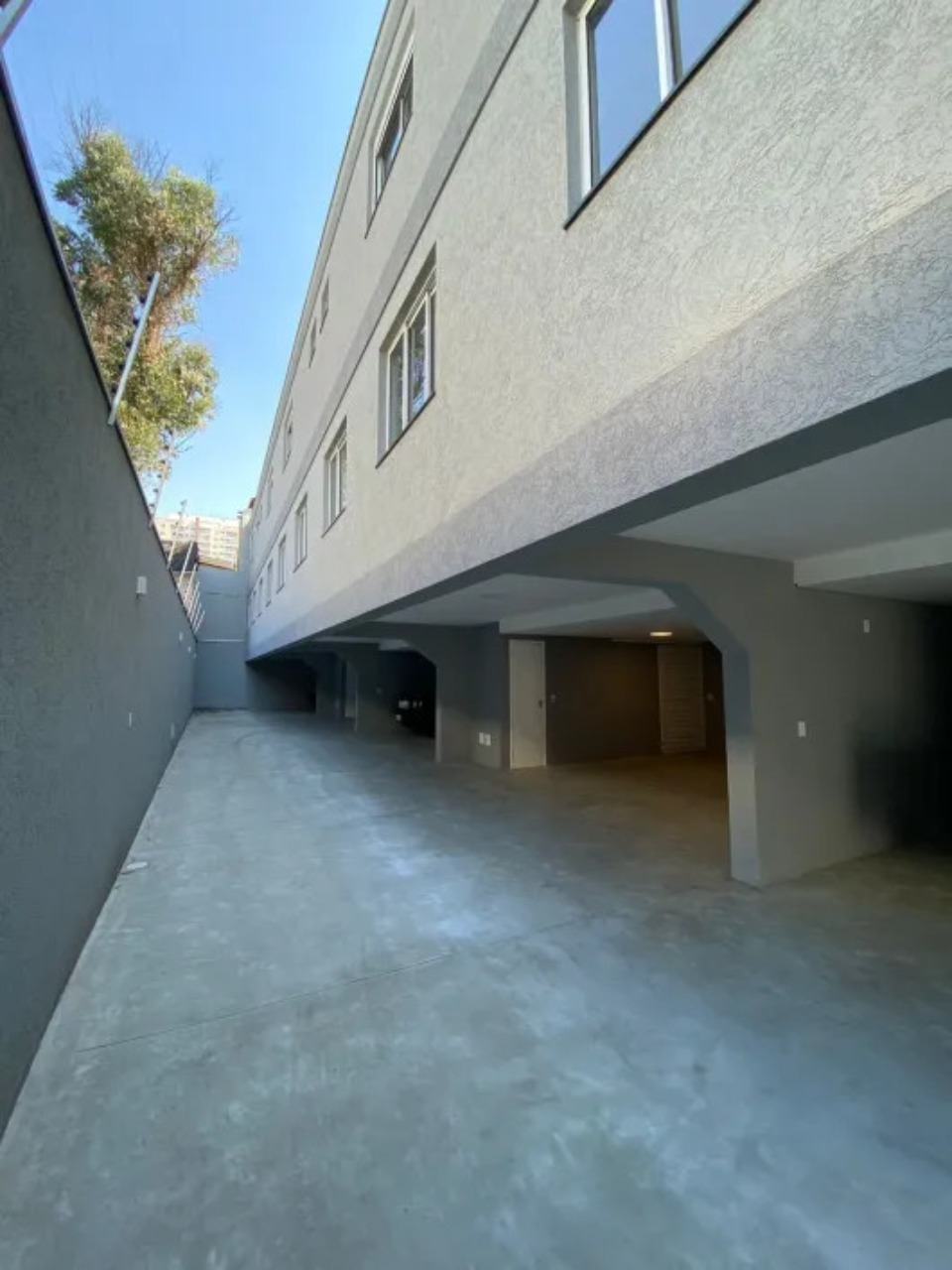 Casa de Condomínio, 2 quartos - Foto 2