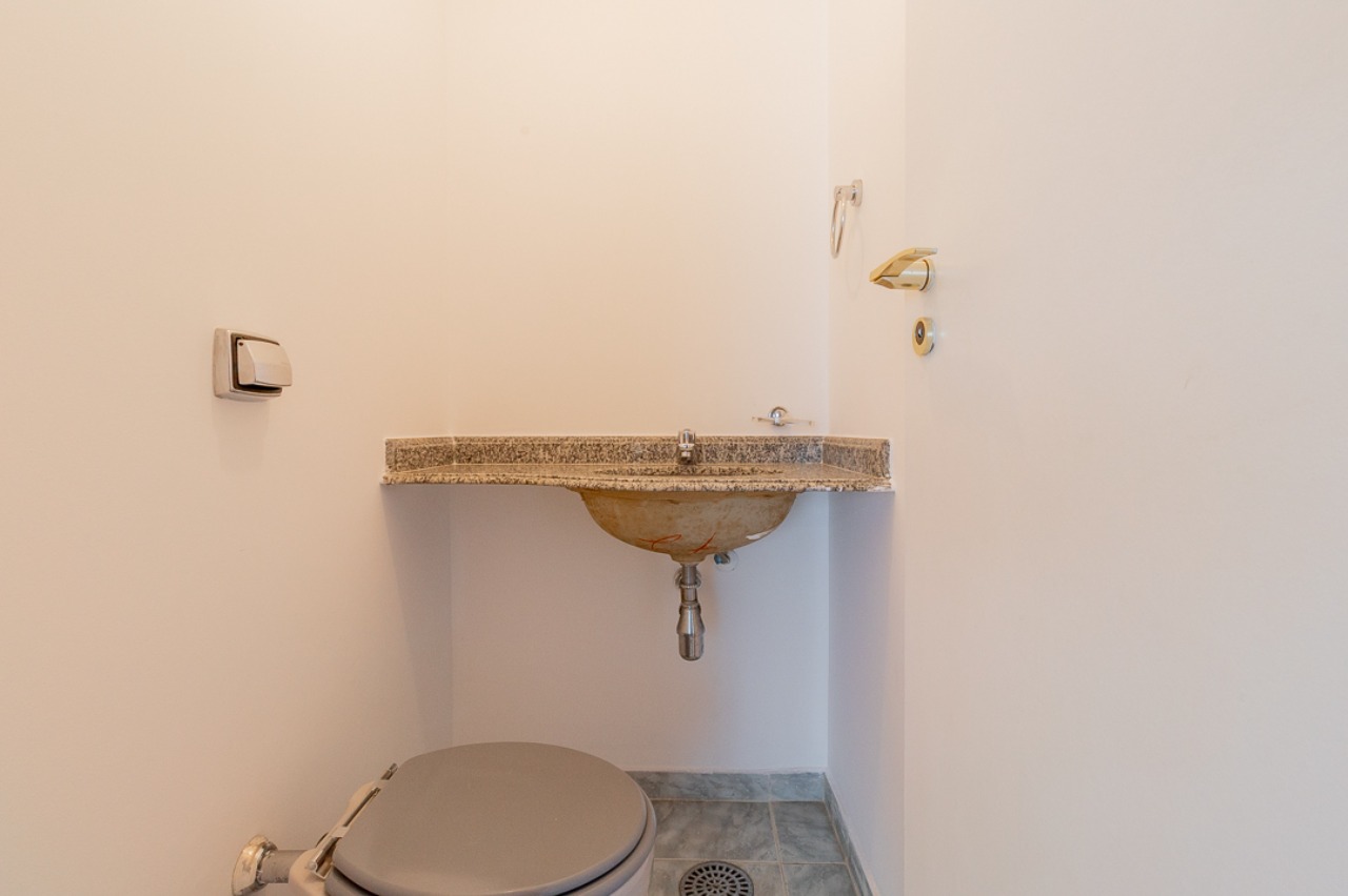 Apartamento, 3 quartos, 125 m² - Foto 7