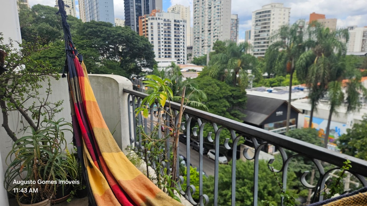 Apartamento, 3 quartos, 140 m² - Foto 26