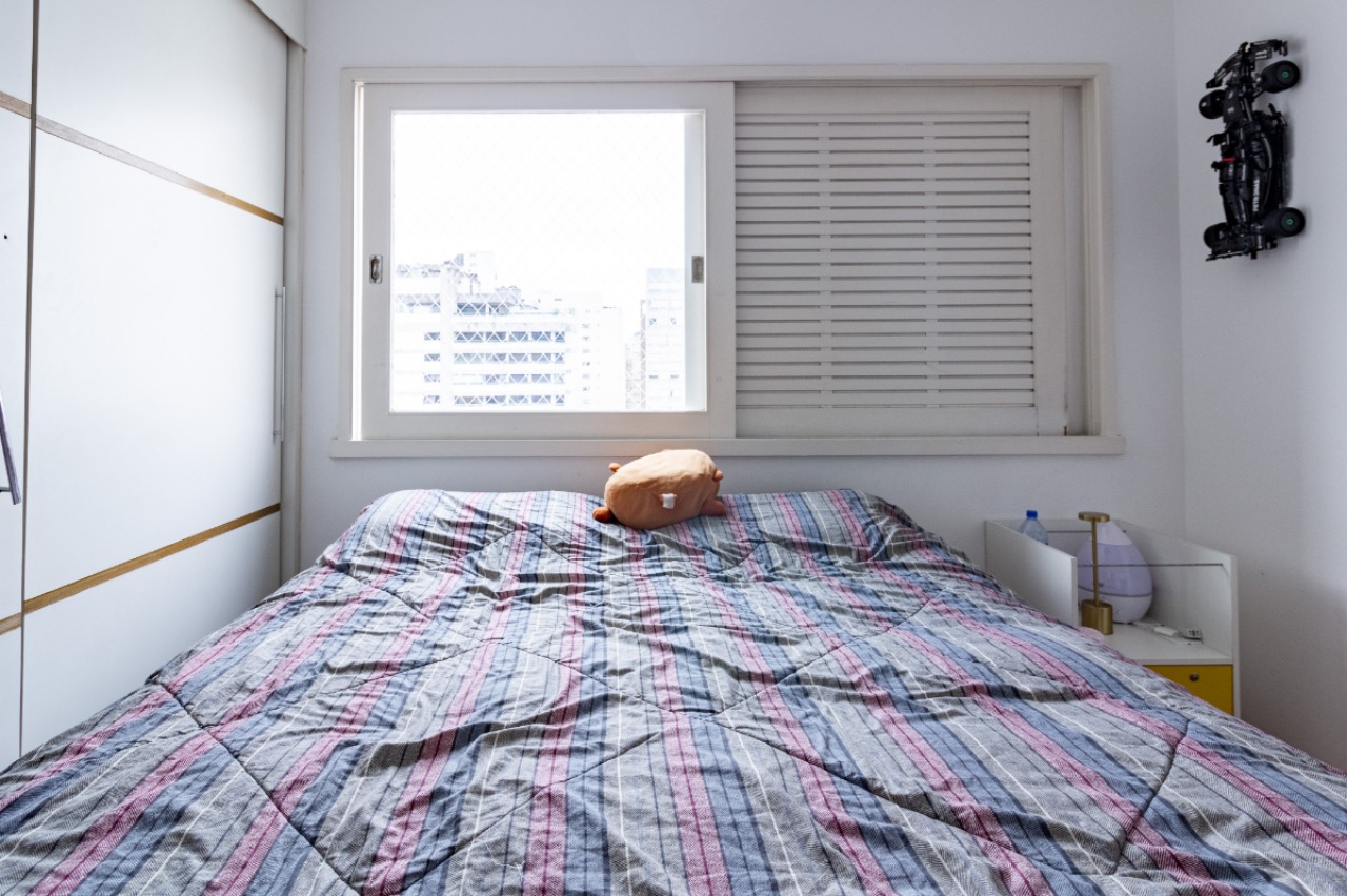 Apartamento, 3 quartos, 90 m² - Foto 10