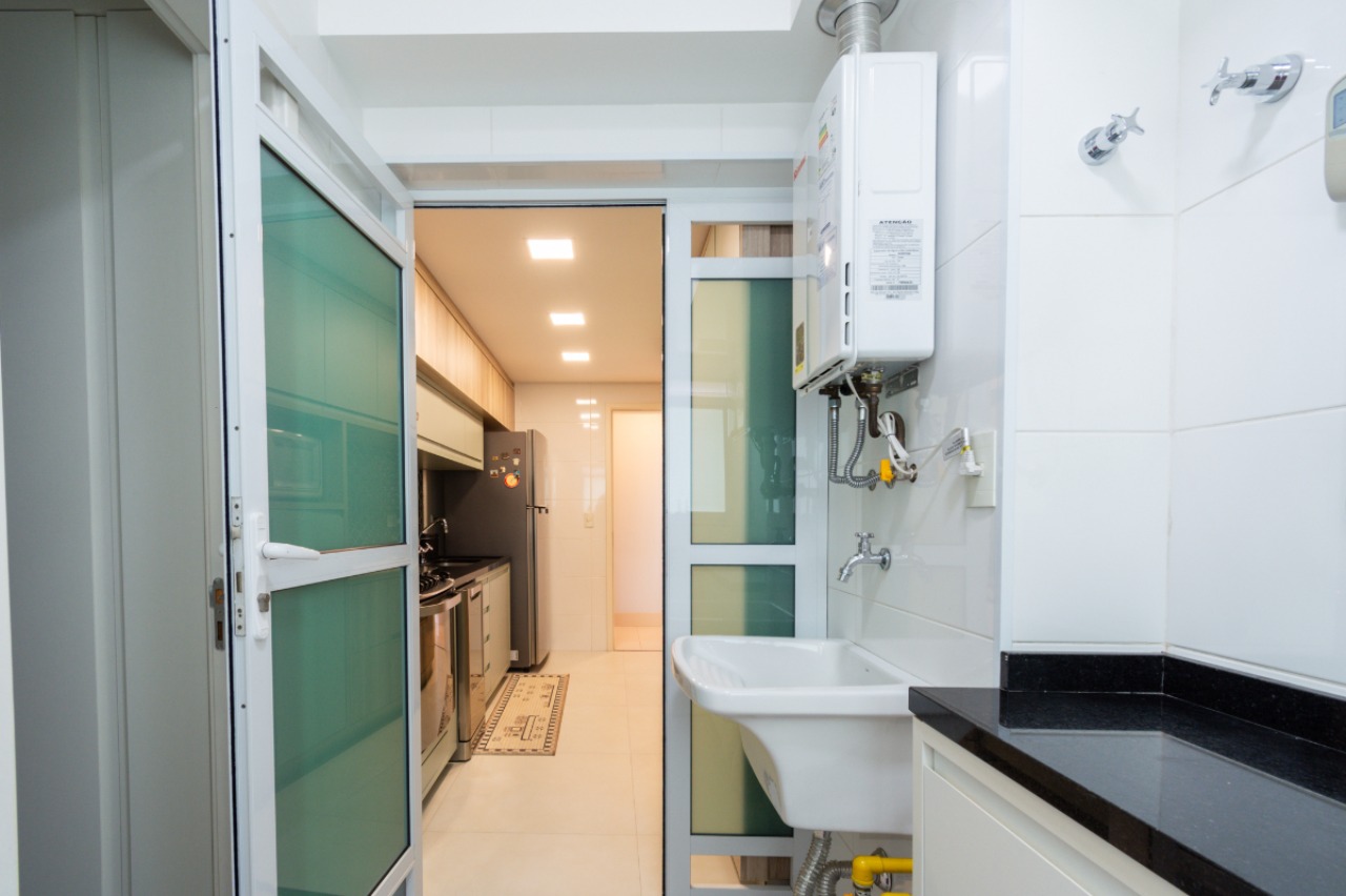 Apartamento, 3 quartos, 120 m² - Foto 32