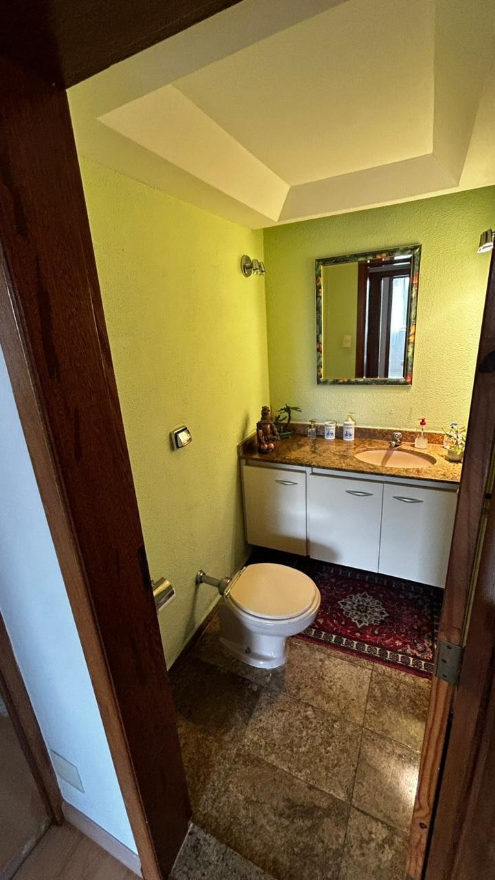 Apartamento, 3 quartos, 170 m² - Foto 6