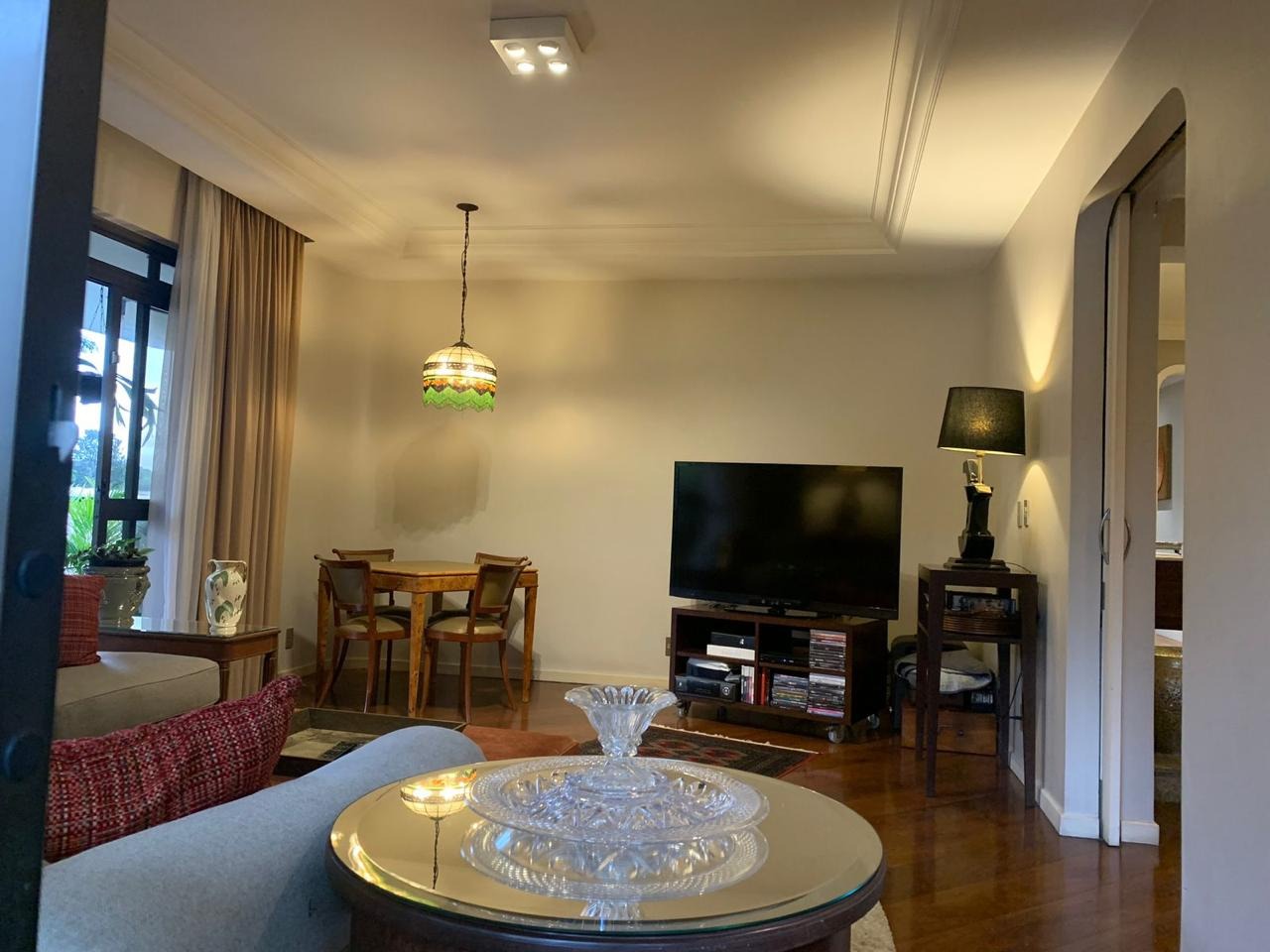 Apartamento, 4 quartos, 300 m² - Foto 14