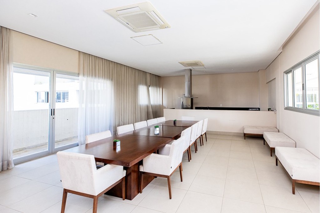 Apartamento, 1 quarto, 33 m² - Foto 16