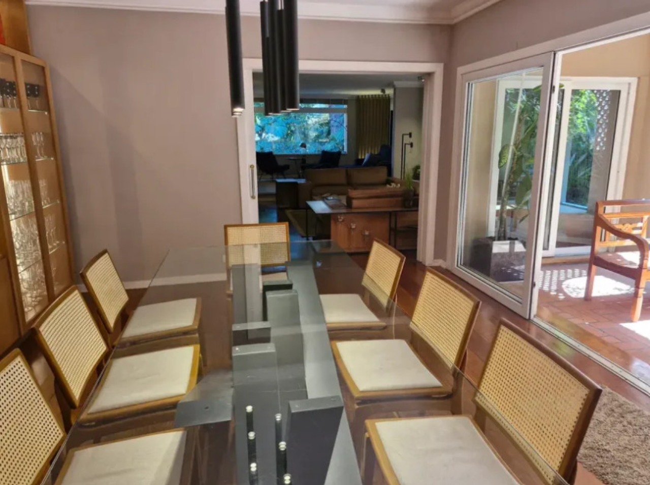 Casa, 4 quartos, 540 m² - Foto 11