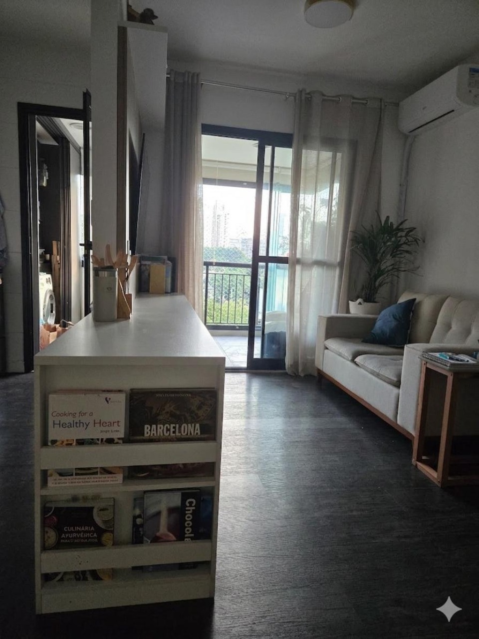 Apartamento, 2 quartos, 58 m² - Foto 4