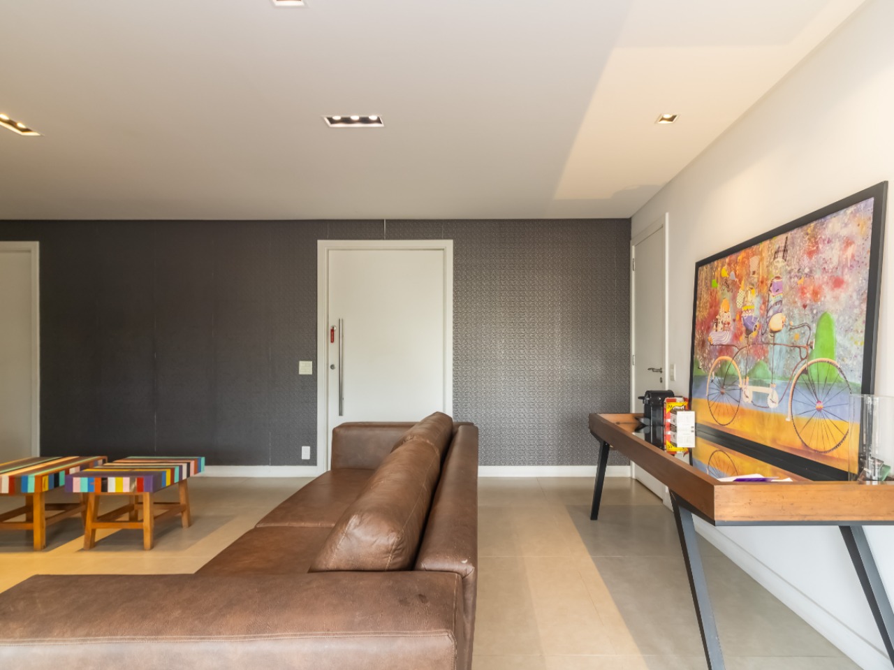 Apartamento, 3 quartos, 150 m² - Foto 8