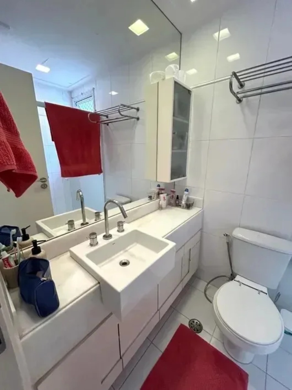 Apartamento, 3 quartos, 100 m² - Foto 11