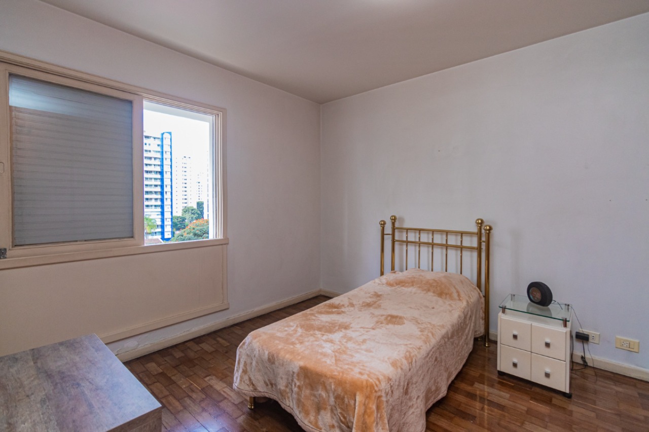 Apartamento, 3 quartos, 120 m² - Foto 16