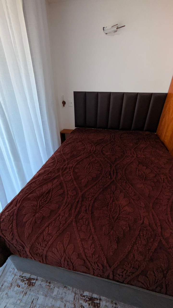 Apartamento, 1 quarto, 25 m² - Foto 6