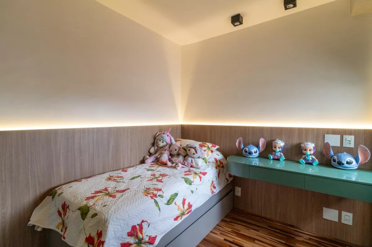 Apartamento, 2 quartos, 90 m² - Foto 14