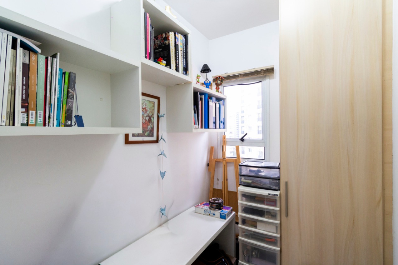 Apartamento, 4 quartos, 170 m² - Foto 22