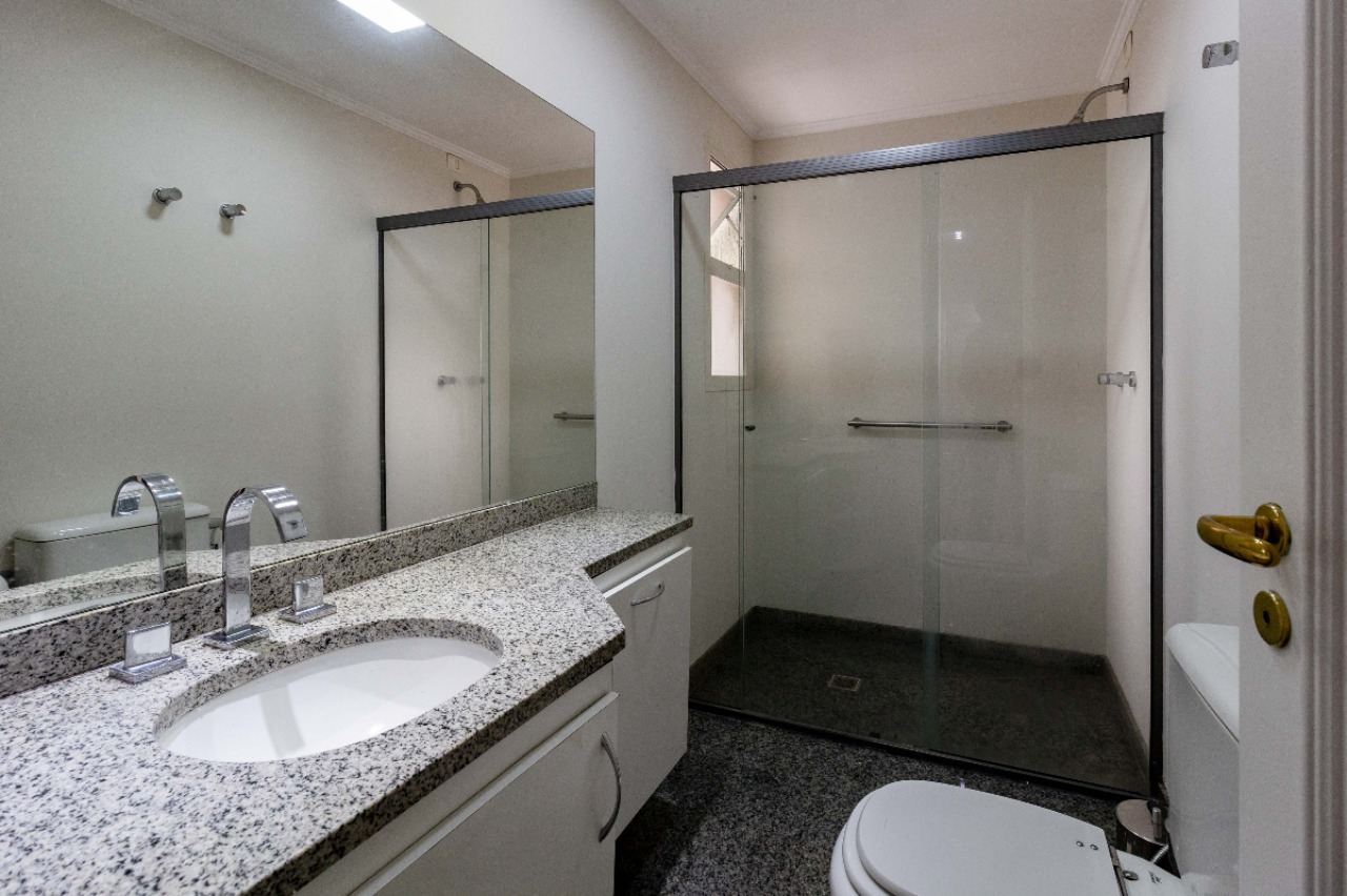 Apartamento, 4 quartos, 200 m² - Foto 13