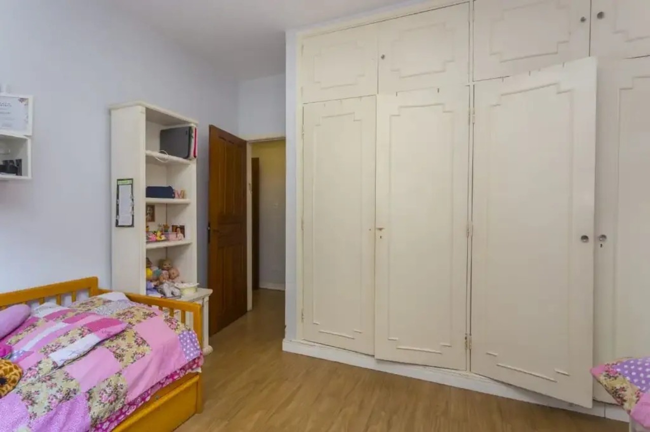 Apartamento, 3 quartos, 150 m² - Foto 15