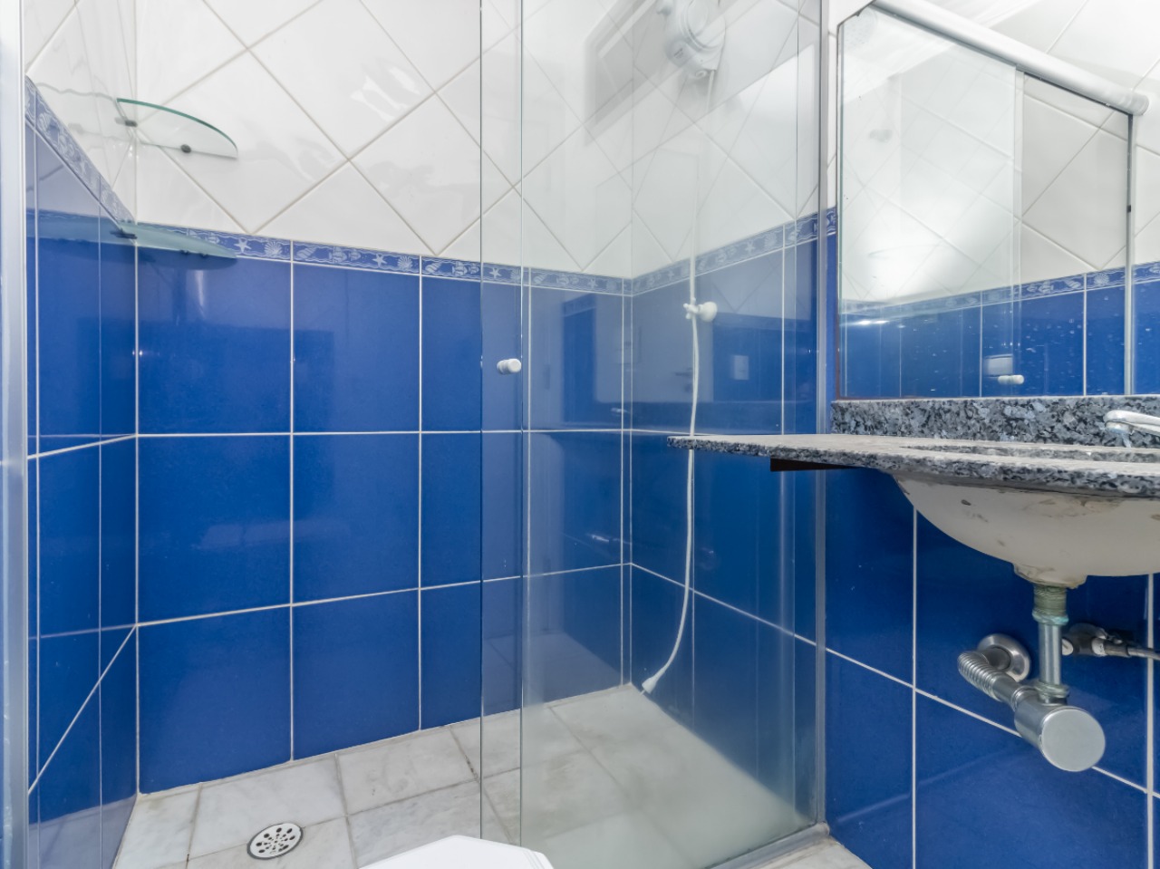 Apartamento, 3 quartos, 100 m² - Foto 9