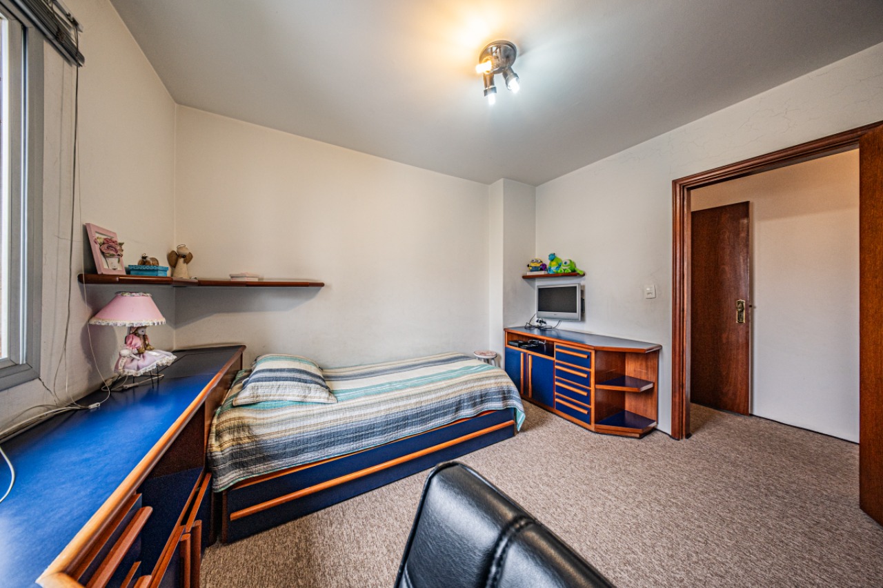 Apartamento, 3 quartos, 160 m² - Foto 24