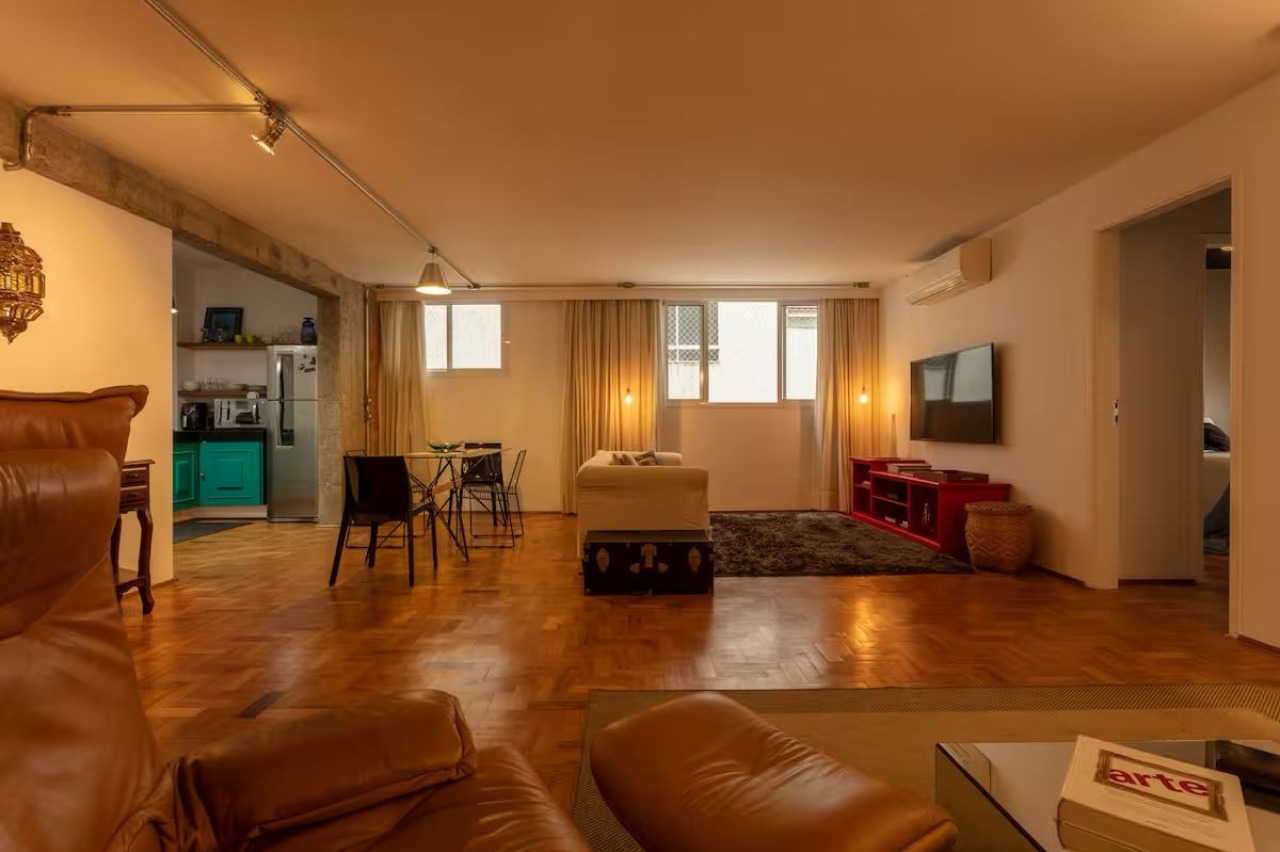 Apartamento, 2 quartos, 120 m² - Foto 6