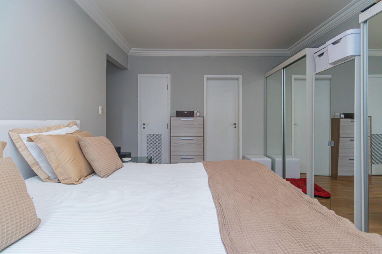 Apartamento, 4 quartos, 210 m² - Foto 9