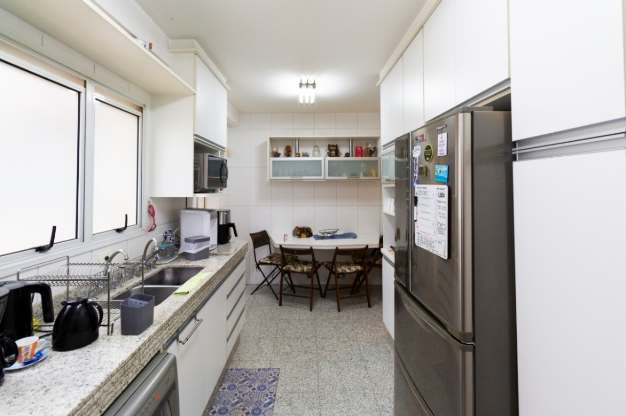 Apartamento, 4 quartos, 170 m² - Foto 13