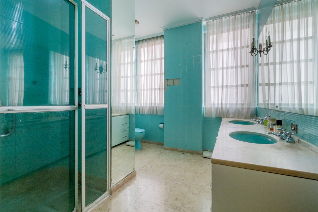 Apartamento, 4 quartos, 480 m² - Foto 31