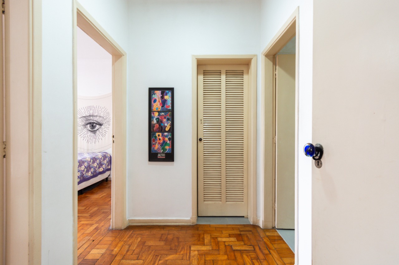 Apartamento, 2 quartos, 150 m² - Foto 18