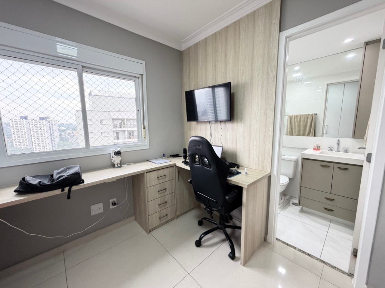 Apartamento, 3 quartos, 150 m² - Foto 36