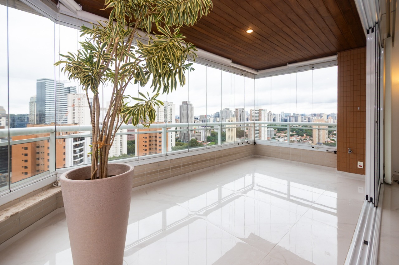 Apartamento, 4 quartos, 210 m² - Foto 3