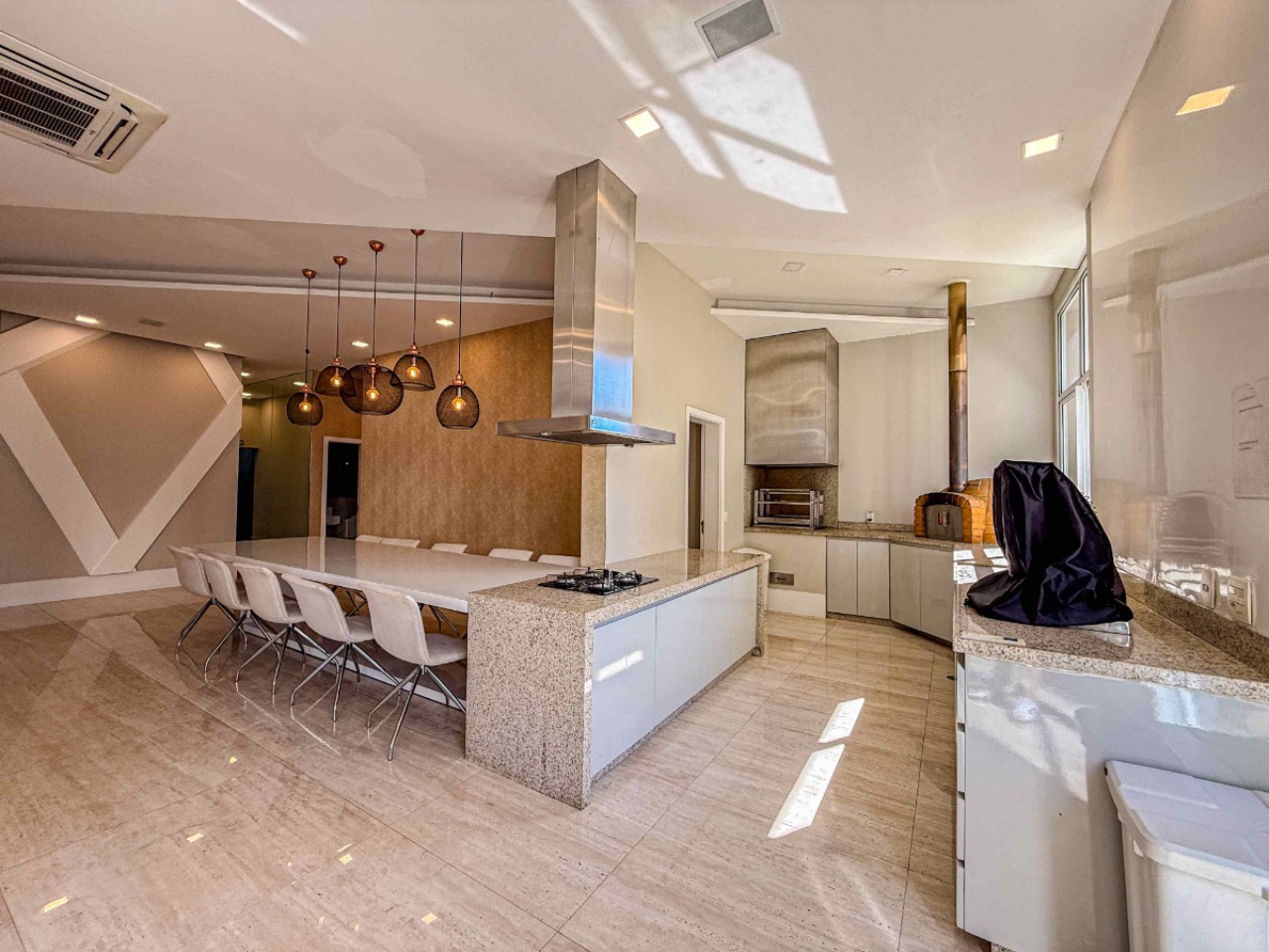 Apartamento, 4 quartos, 250 m² - Foto 37