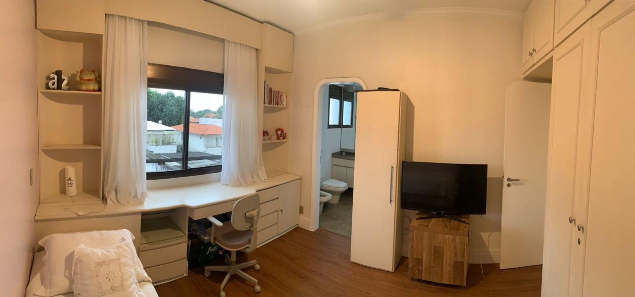 Apartamento, 4 quartos, 300 m² - Foto 33